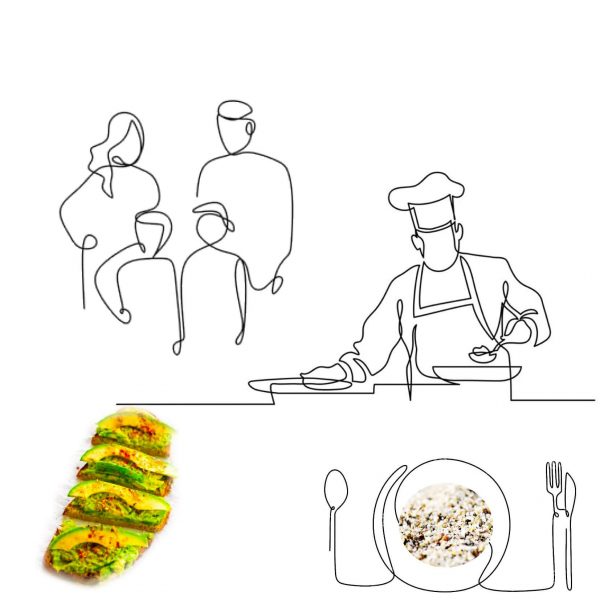 Sea Salt – Organic Seasoning