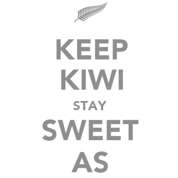 KEEP IT KIWI - BUY LOCAL NZ